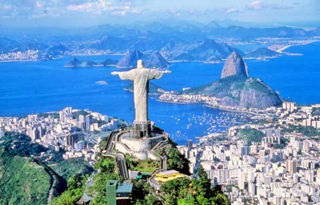 Image result for rio brazil